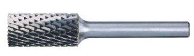 PFERD TOOLS 21200295 Freesstift Cilinder Lengte 43 mm Afmeting, Ø 3 mm Werklengte 13 mm Schachtdiameter 3 mm PFERD TOOLS 21200295 Freesstift Cilinder Lengte 43 mm Afmeting, Ø 3 mm Werklengte 13 mm Schachtdiameter 3 mm