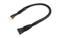 Balanceerkabel 22AWG 5S XH -30cm - thumbnail