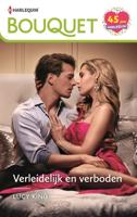 Verleidelijk en verboden - Lucy King - ebook - thumbnail