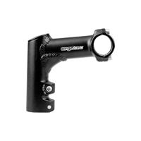 Ergotec voorbouw "comfi" ahead stem comfi 15° 25,4/100 mm black - thumbnail