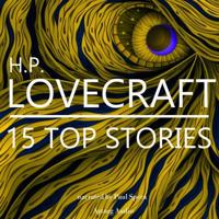 H. P. Lovecraft 15 Top Stories - thumbnail