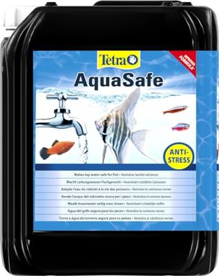 Aqua Safe bio-extract 5 liter - Tetra
