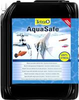 Aqua Safe bio-extract 5 liter Vis Gebr. de Boon Tetra - Tetra - thumbnail