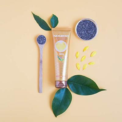 Hairfood chia masker