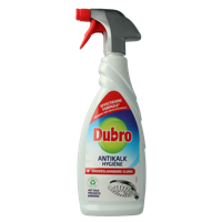 Dubro Antikalk spray 650 Milliliter - thumbnail