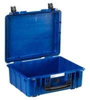 Explorer Cases Outdoor-koffer 4412HL.N E blue navy empty (b x h x d) 45 x 35 x 13 cm Navy-blauw 4412HL.N E - thumbnail