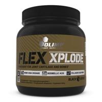 Olimp Flex Xplode Orange (360 g) - thumbnail