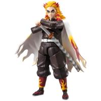 Actiefiguur Bandai KYOJURO RENGOKU - thumbnail