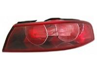 Achterlicht rechts Buiten (niet voor Sportwagon) 0160932