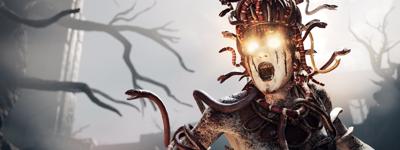 Assassin's Creed Odyssey