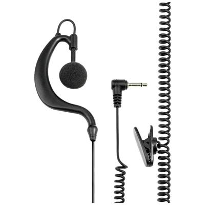Midland C859 oordopjes voor G7 & G9