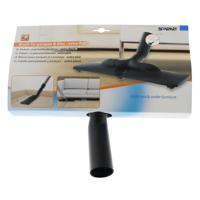 Scanpart parketborstel plat 32 en 35mm - thumbnail