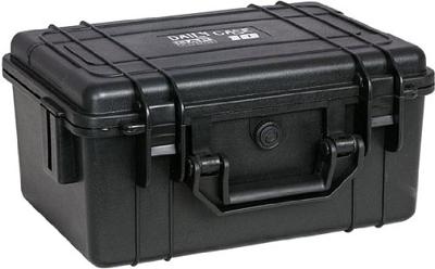 DAP Daily Case 10 universele flightcase 311x210x150 mm
