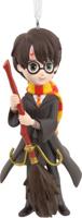 Kerstornament harry potter - thumbnail