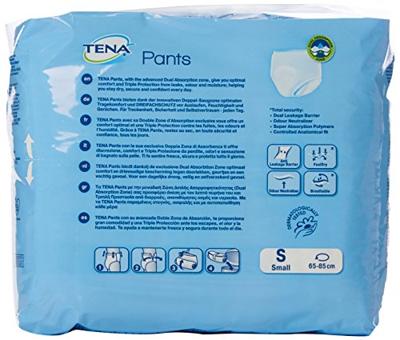 Tena Proskin Pants Super Small 12