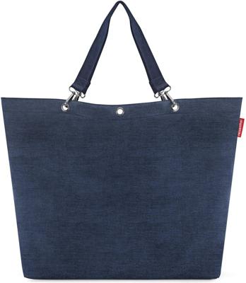 Reisenthel Shopper XL-Twist Navy