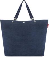 Reisenthel Shopper XL-Twist Navy - thumbnail
