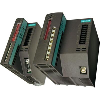 Siemens SITOP DC-UPS-MODUL 15A DC 24V USB Industriële UPS