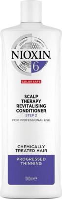 Nioxin System 2 Scalp Therapy Revitalising Conditioner 1000 ml