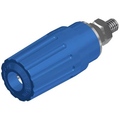 SKS Hirschmann PKI 100 Poolklem Blauw 35 A 1 stuk(s) SKS Hirschmann PKI 100 Poolklem Blauw 35 A 1 stuk(s)