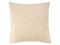 LIVARNO home Sierkussenhoes 50 x 50 cm (Crème) - thumbnail