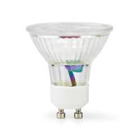 Nedis LED-Lamp GU10 | 1.9 W | 145 lm | 2700 K | 1 stuks - LBGU10P161 - LBGU10P161 - thumbnail
