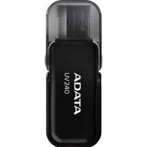 USB stick Adata UV240 Zwart 32 GB
