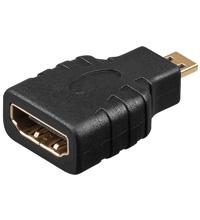 HDMI adapter