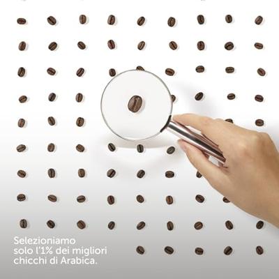 illy Arabica Selection Brazilië Cerrado Mineiro - koffiebonen - 6 x 250 gram