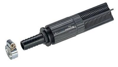 Gardena Aanzuigfilter 3/4" met Terugslagklep - Bescherming voor Tuinpompen 19mm Slang - thumbnail