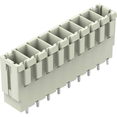 WAGO 831-3609 Female connector 12 stuk(s)