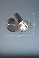 Fischer & Honsel Trendy wandspotjeRan - 32470 - thumbnail