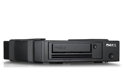Dell - Pack de 5 Cartouches de bande LTO-9