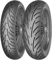 Mitas buitenband "touring force-sc tyre tour.force-sc 140/60-13 tl 57l rear - thumbnail