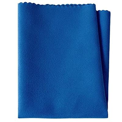 MusicNomad MN730 Brass & Woodwind Untreated Microfiber Polishing Cloth poetsdoek voor blaasinstrumenten