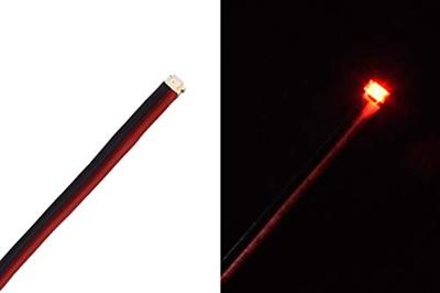 Quadrios LED-assortiment Rood, Groen, Geel, Blauw, Wit, Amber 20 mA 3.0 V Quadrios LED-assortiment Rood, Groen, Geel, Blauw, Wit, Amber 20 mA 3.0 V