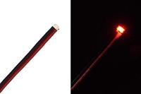 Quadrios LED-assortiment Rood, Groen, Geel, Blauw, Wit, Amber 20 mA 3.0 V - thumbnail