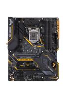 TUF Z390-PLUS GAMING (WI-FI) - Moederbord - ATX - LGA1151 Socket - Z390 - USB 3.1 Gen 1, USB 3.1 Gen 2 - Bluetooth, Gigabit LAN, Wi-Fi - thumbnail
