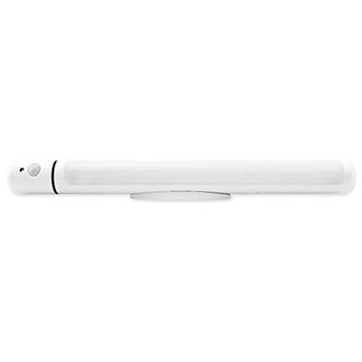 Müller-Licht 27700016 Kleine mobiele lamp met bewegingsmelder LED Wit