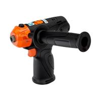 Bahco Draadloze schuur- en polijstmachine (14.4 V) - BCL32SP1 - thumbnail
