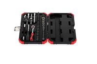 Gedore RED R49003046 3300052 Dopsleutelset 46-delig - thumbnail