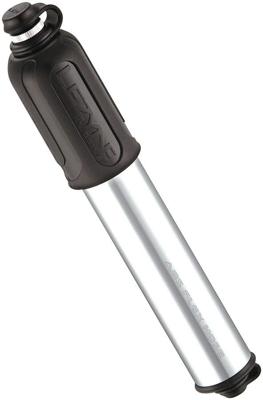 Lezyne hv drive medium silver