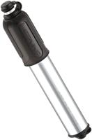 Lezyne hv drive medium silver - thumbnail