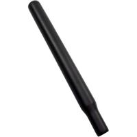 Cortina zadelpen 28.6 x 300 black matt - thumbnail