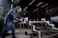 Metabo GB 18 LTX BL Q I 602362660 Accu-tapboor 18 V 5.5 Ah Li-ion Incl. 2 accus, Incl. koffer, Incl. lader - thumbnail