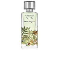 Salvatore Ferragamo Foreste Di Seta 100ml - thumbnail