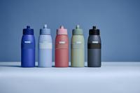 Sportbidon Ellipse 500 ml Vivid mauve Mepal - Mepal - thumbnail