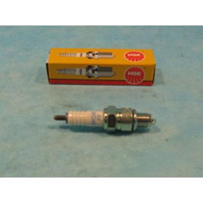 Ngk bougie end candle ngk cr9ek standard