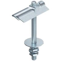 OBO Bettermann 3482707 KD 8 100 Tuimelplug 100 mm 8 mm 25 stuk(s) - thumbnail