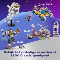 LEGO 11037 creatieve planeten - thumbnail